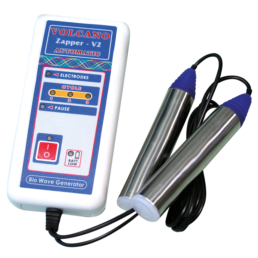 VOLCANO ZAPPER (������� �����)