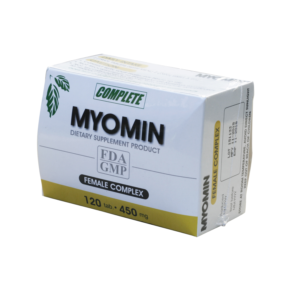  (MYOMIN)