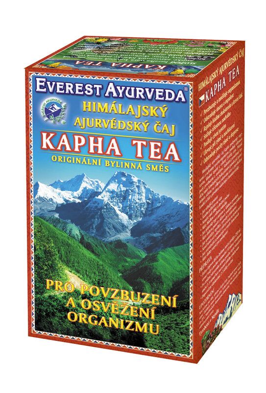 ���������� ���������� ���� ��� - KAPHA TEA