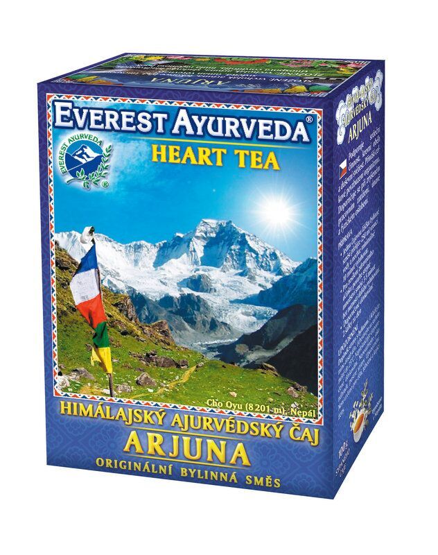 ARJUNA  -  