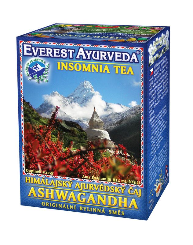 ASHWAGANDHA ��� - ����������� � ���
