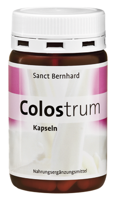 (COLOSTRUM) -    !