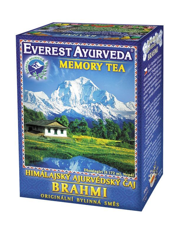 BRAHMI ��� - ����� � �������� �������